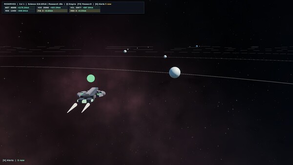 Iron Stars official gameplay screenshot 7