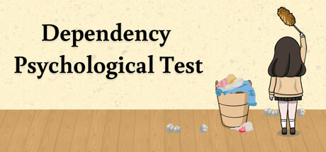 Dependency Psychological Test cover art