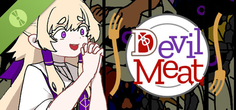 Devil Meat Demo