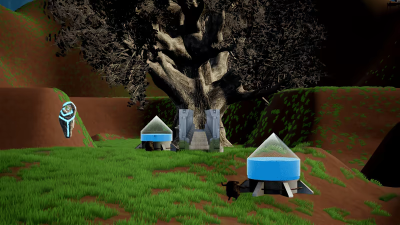 Drop Adventure - مغامرة قطرة video 2
