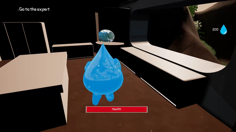 Drop Adventure - مغامرة قطرة video 3