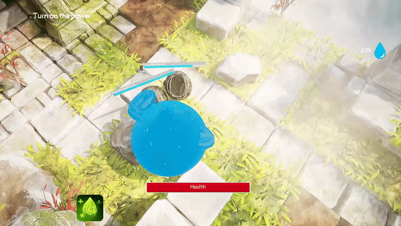 Drop Adventure - مغامرة قطرة video 4