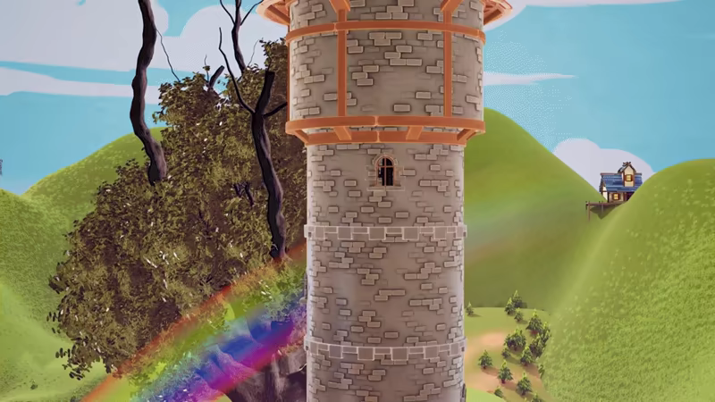 Drop Adventure - مغامرة قطرة video 1