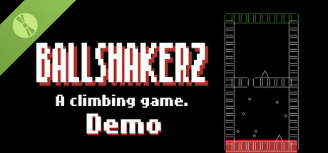 BALLSHAKERZ Demo cover art