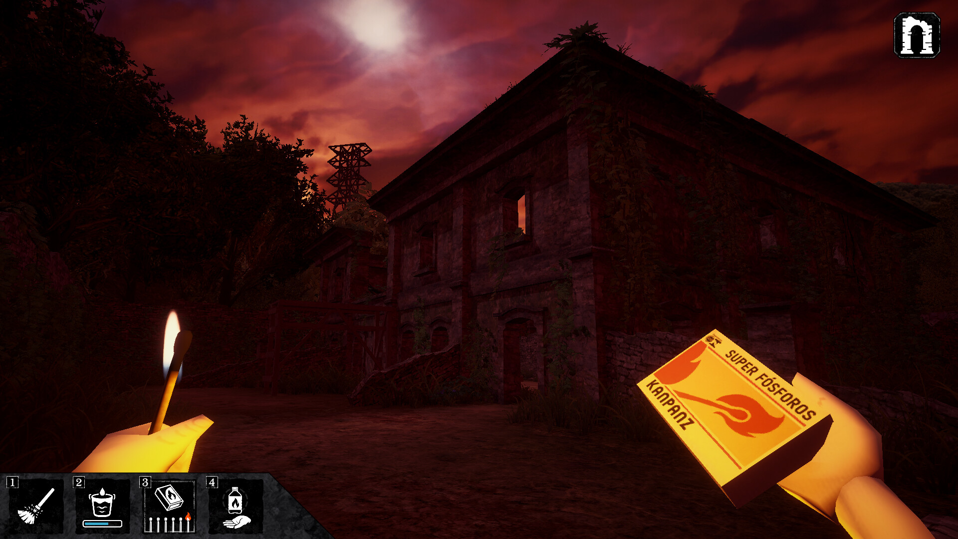 Restless Rites screenshot #7