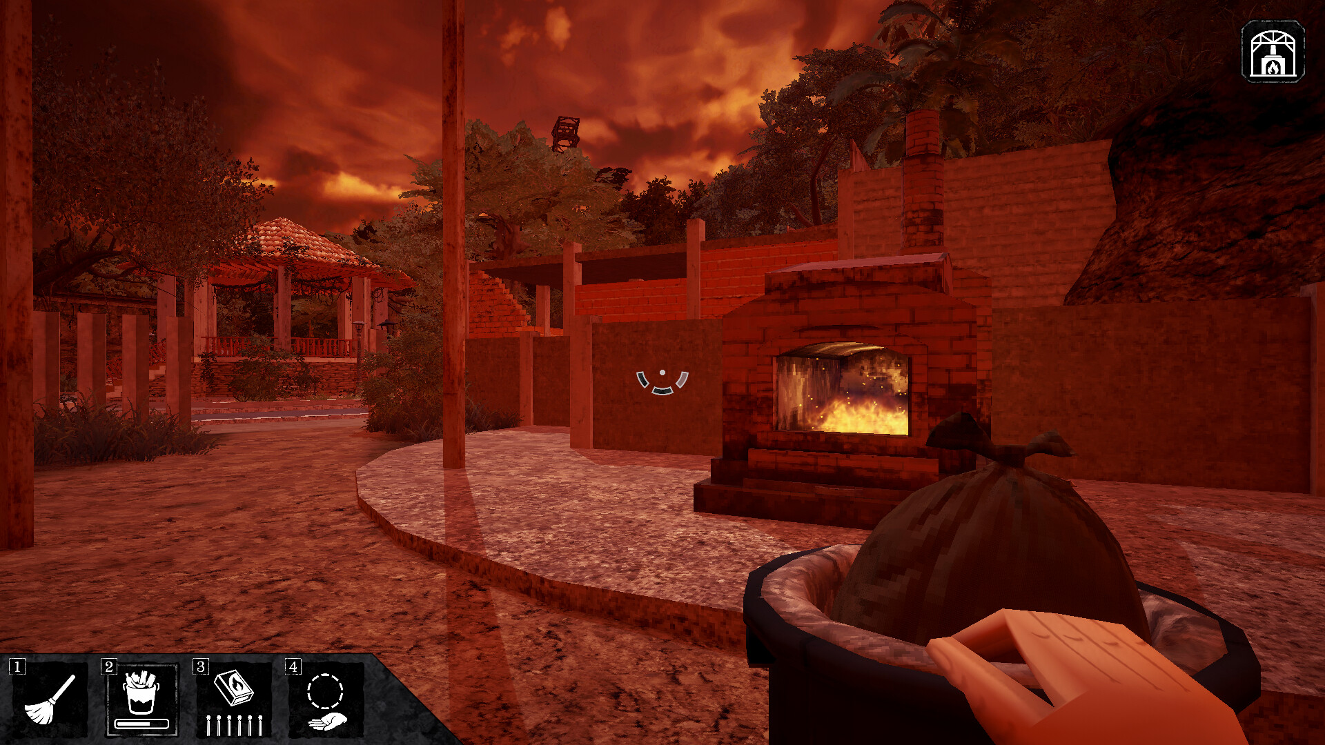 Restless Rites screenshot #9