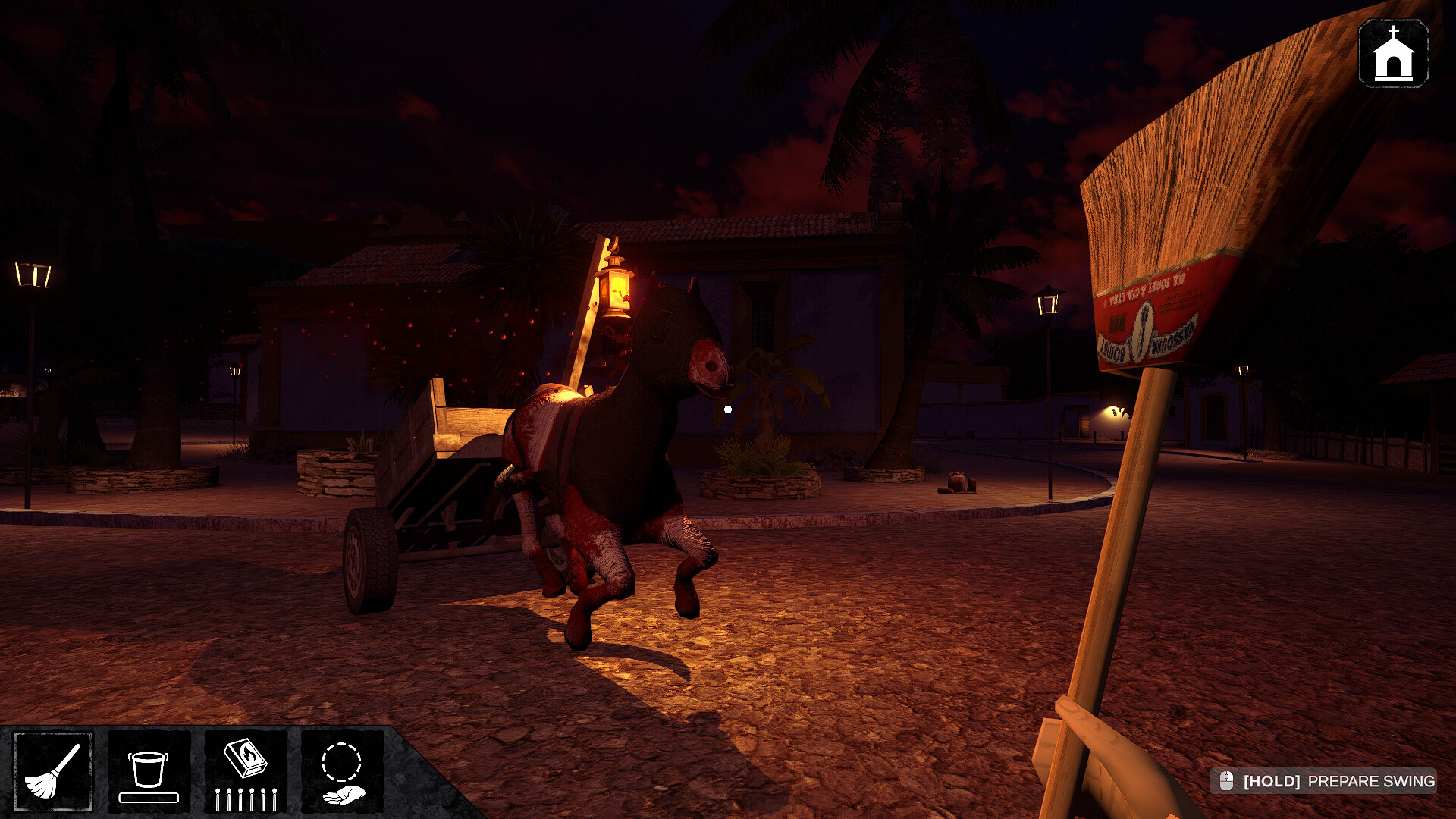 Restless Rites screenshot #5