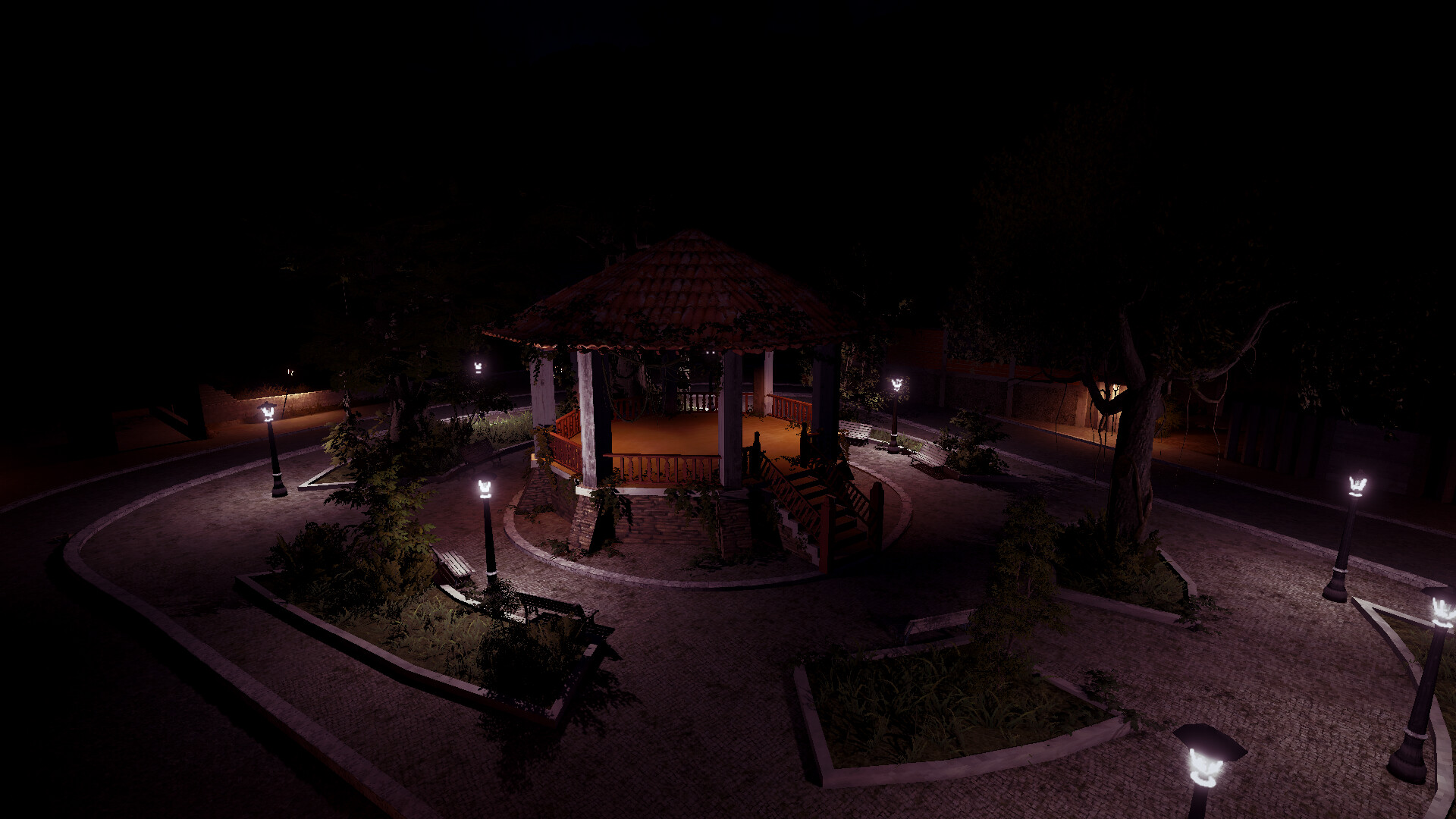 Restless Rites screenshot #8