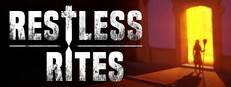 Restless Rites game capsule image
