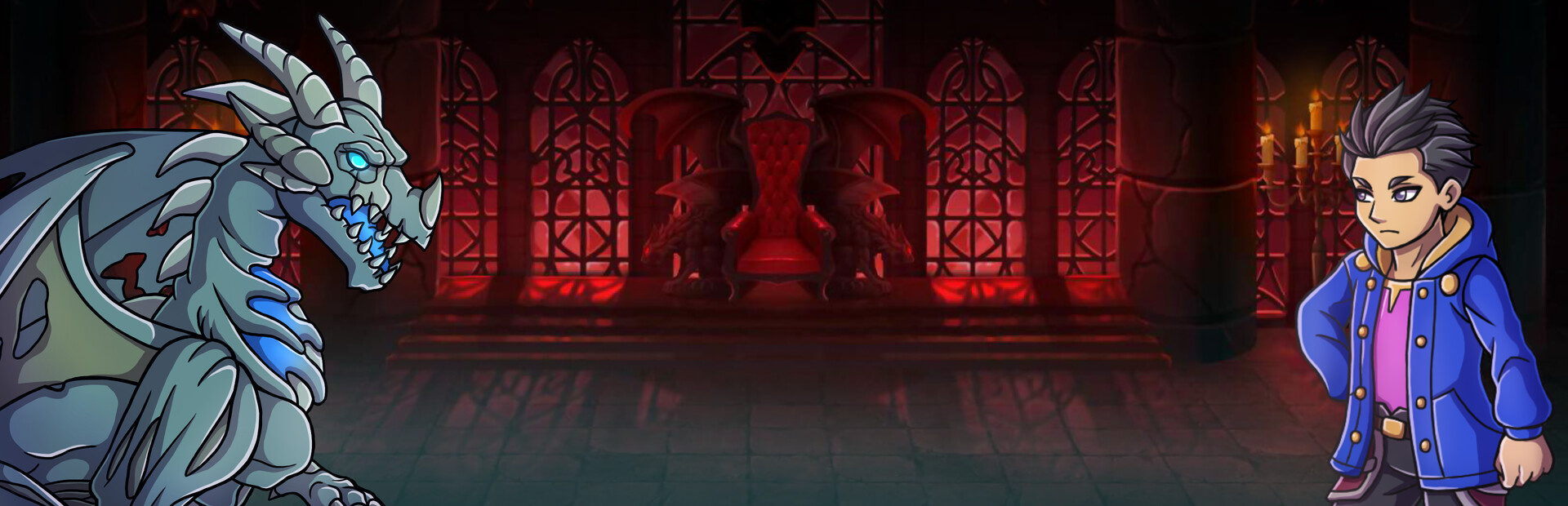 Nightmarena