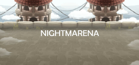 Nightmarena cover art