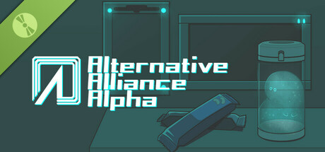 Alternative Alliance Alpha Demo cover art