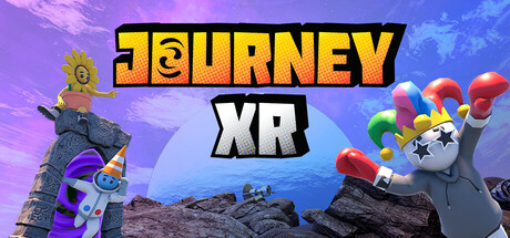 JourneyXR Banner