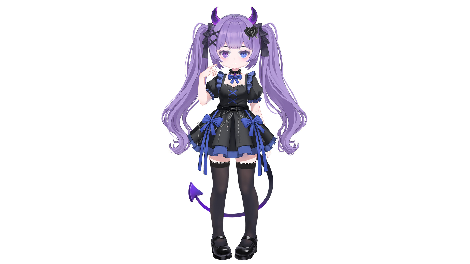 #6. Rainbow Cattle (Steam) By: 彩虹牛牛