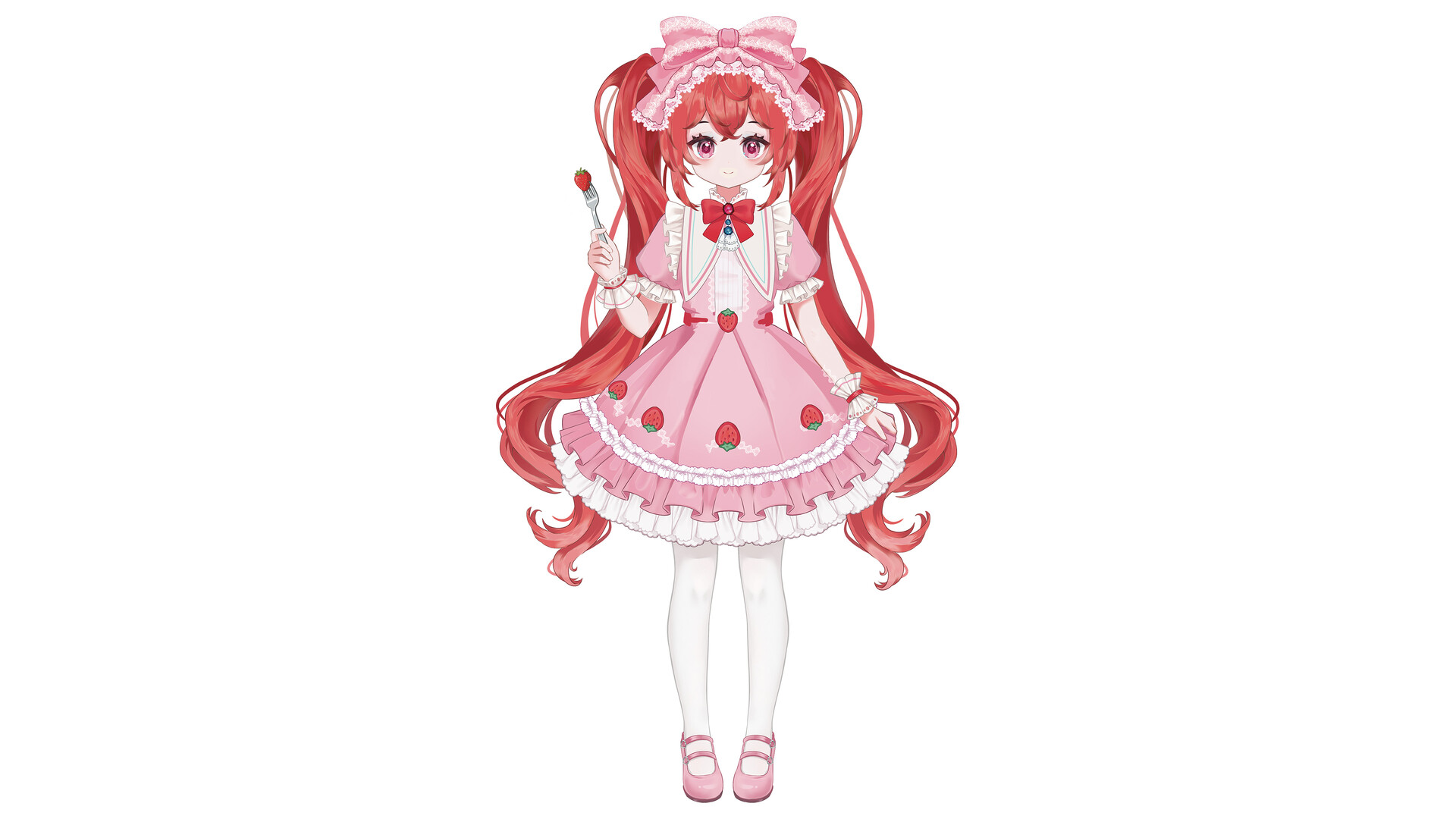 #9. Rainbow Cattle (Steam) By: 彩虹牛牛