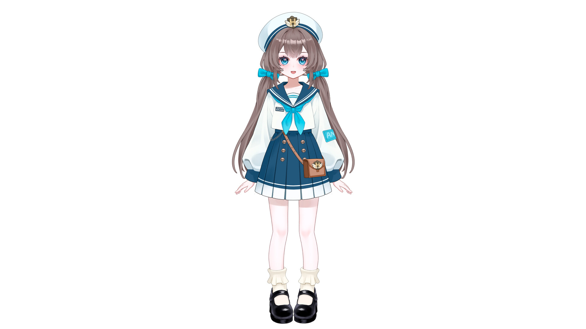 #3. Rainbow Cattle (Steam) By: 彩虹牛牛