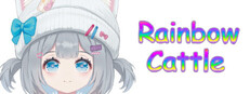 Rainbow Cattle cover