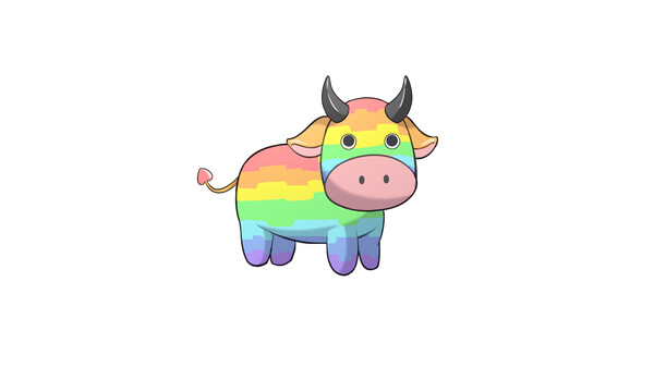 Rainbow Cattle screenshot 12