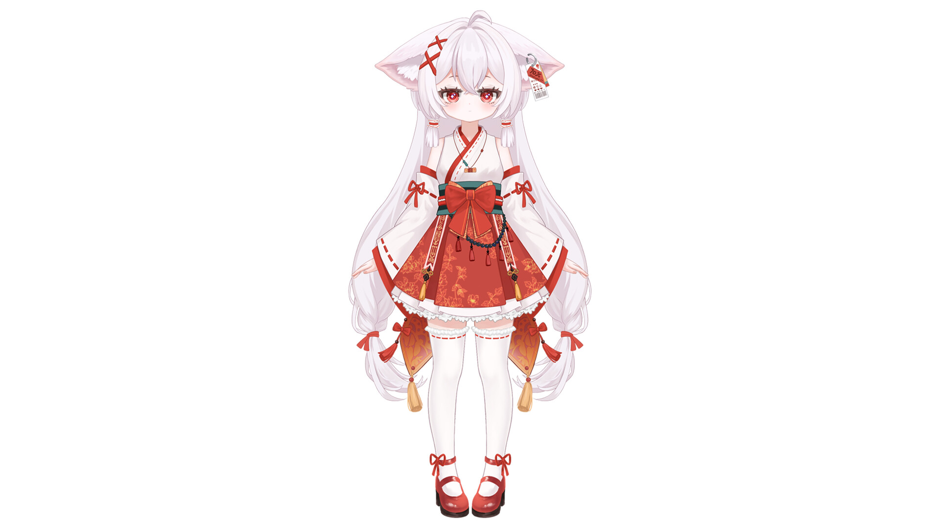 #4. Rainbow Cattle (Steam) By: 彩虹牛牛