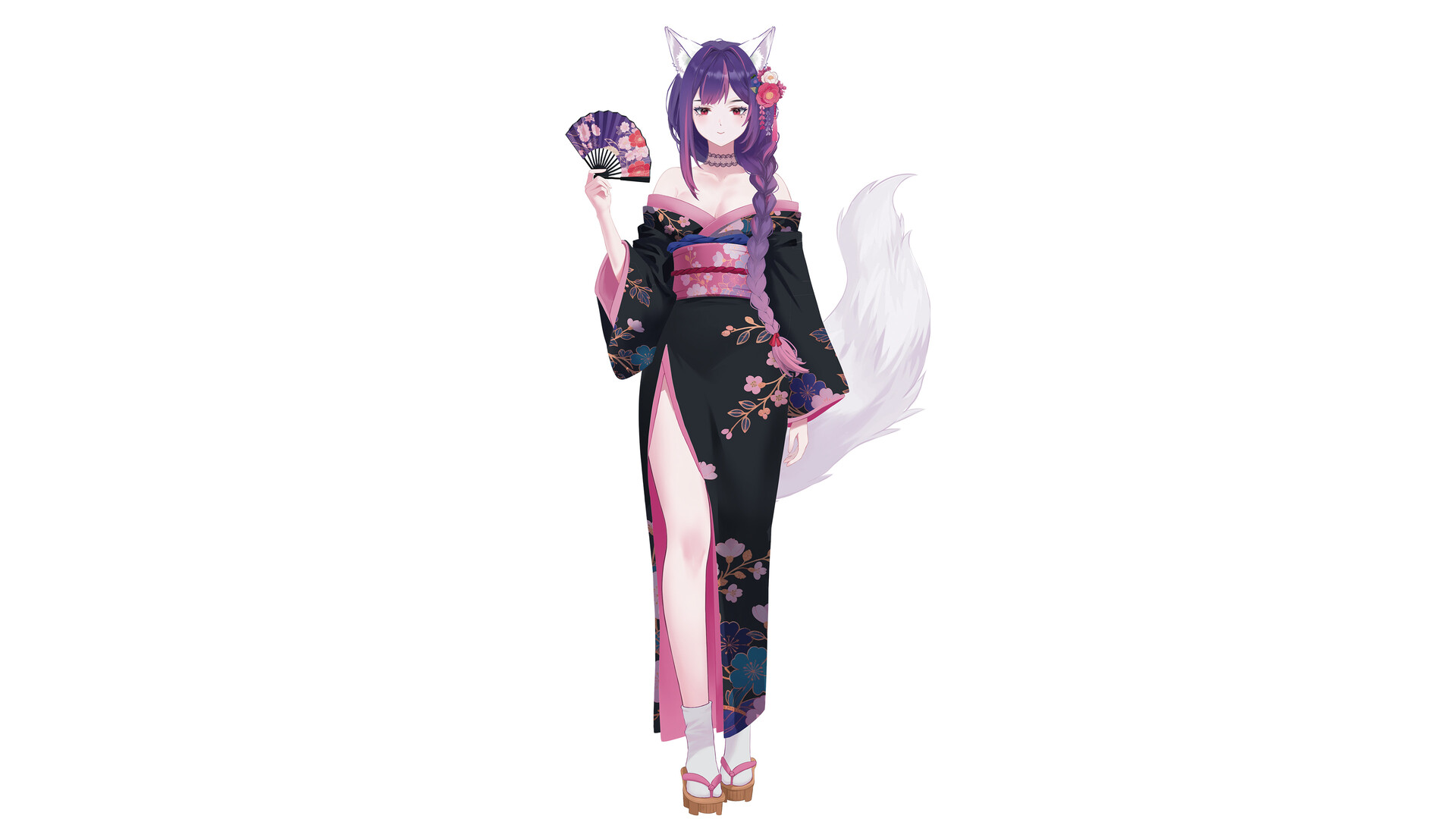 #10. Rainbow Cattle (Steam) By: 彩虹牛牛