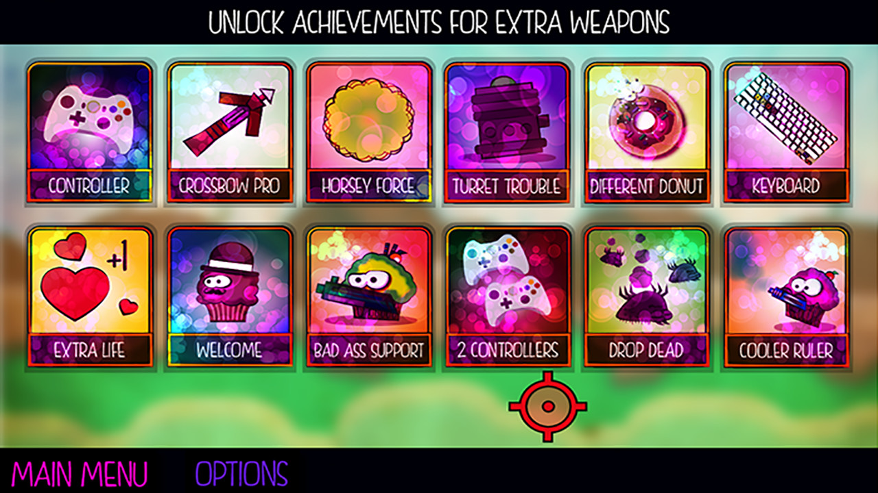 Not without my donuts screenshot #7