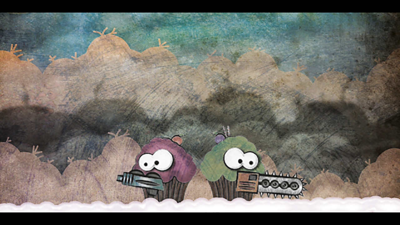 Not without my donuts screenshot #9
