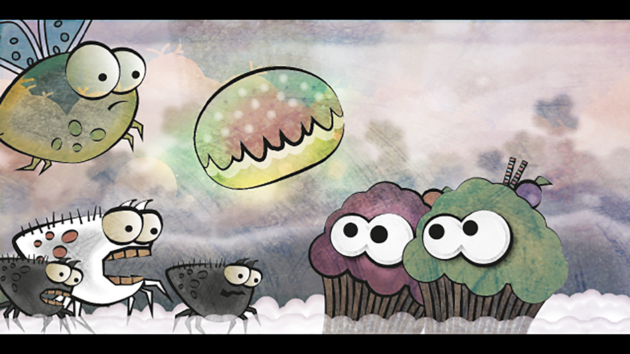 Not without my donuts screenshot #6