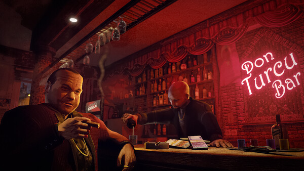 Balkan Vice: Callatis screenshot 3