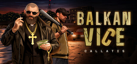 Balkan Vice: Callatis
