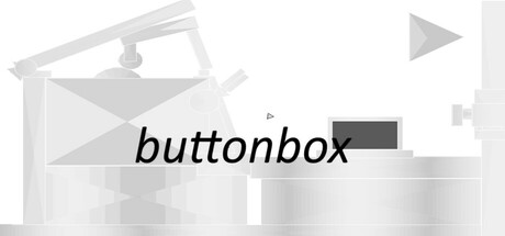 buttonbox cover art