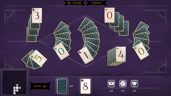 Solitaire of Stygian Shadows game for windows Pc 1