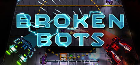 Broken Bots crack status