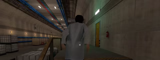 Quantum Resonance video 1
