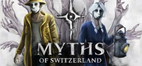 Myths of Switzerland