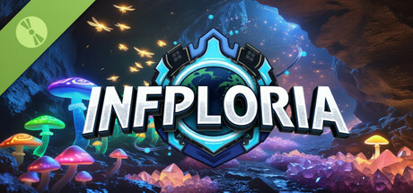 Infploria Demo cover art
