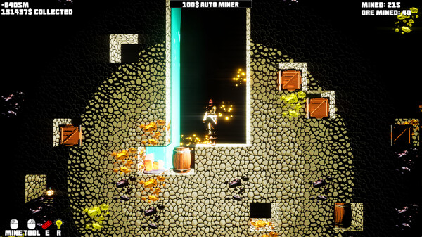 Infploria Demo screenshot 4