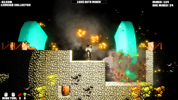 Infploria Demo screenshot 5
