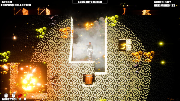 Infploria Demo screenshot 3