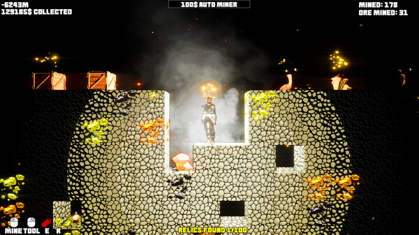 Infploria Demo screenshot 2