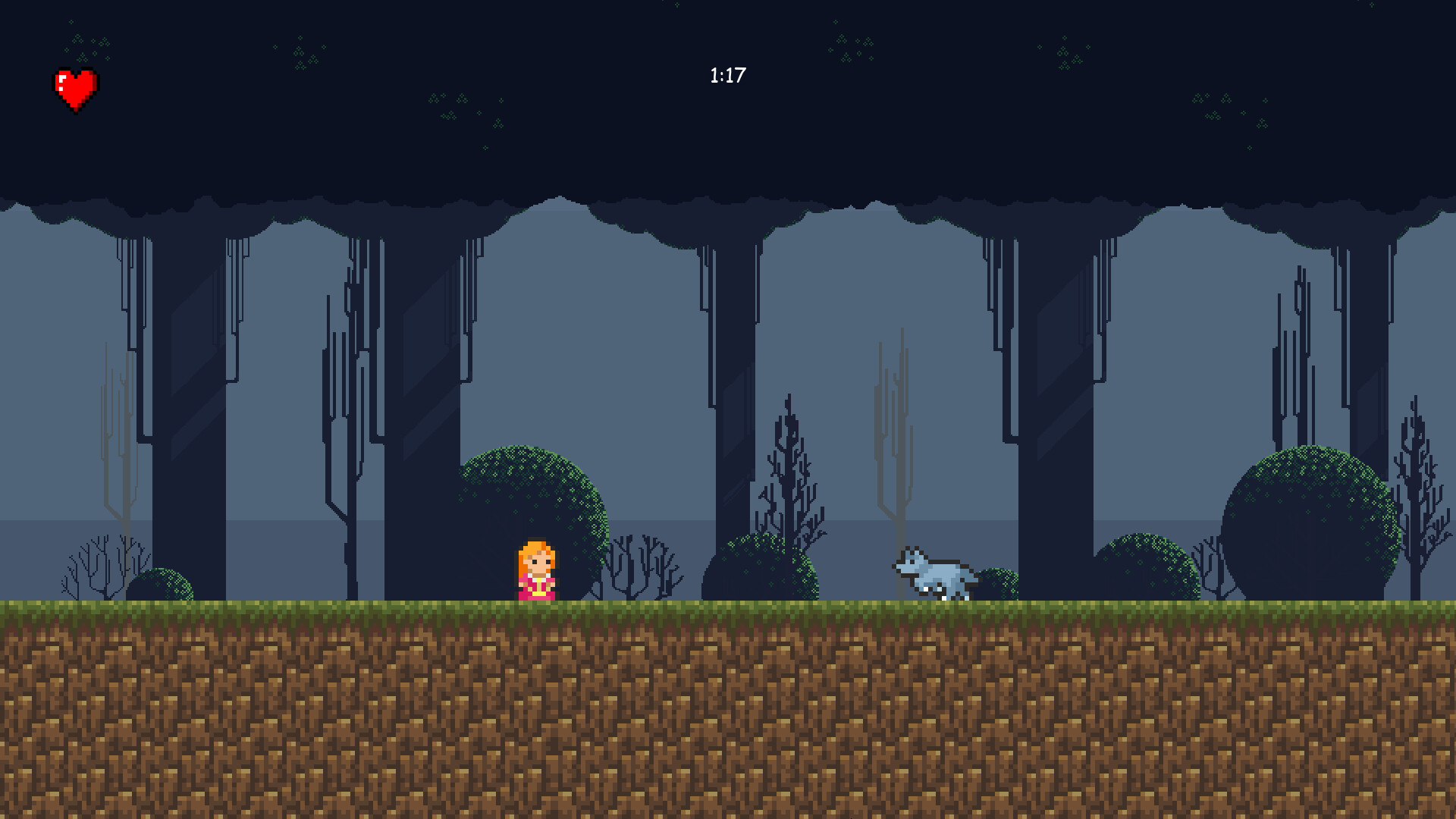 Sweet Run screenshot #4