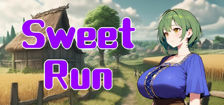 Sweet Run.