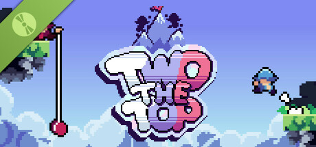 Two the Top Demo cover art