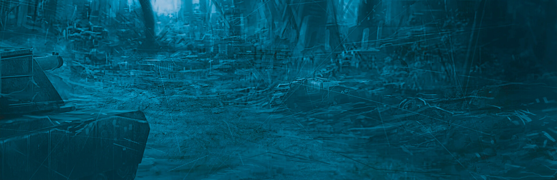 Maelstrom: The Battle for Earth Begins Enhanced