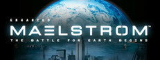 Maelstrom: The Battle for Earth Begins Enhanced