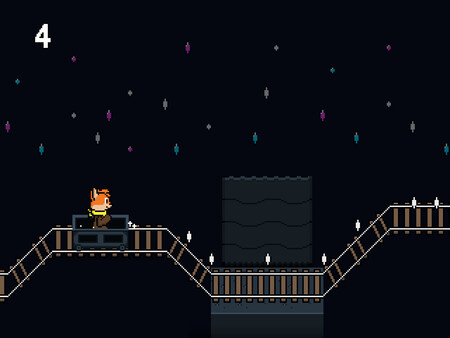 Screenshot of Connected Fates