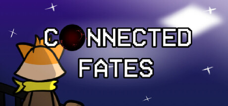 Image for Connected Fates