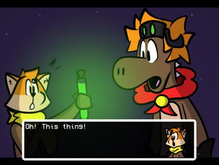 Connected Fates screenshot 2