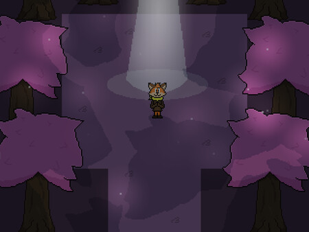 Connected Fates screenshot 1