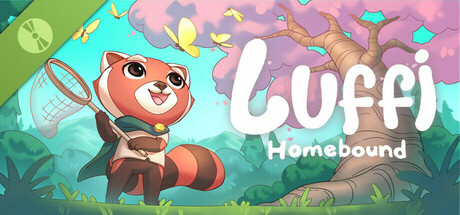 Luffi: Homebound Demo cover art