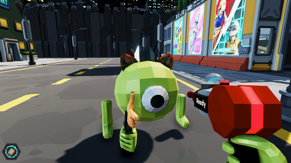 Ridiculous Gungame Demo